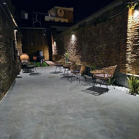 Estudio Trinidad Centro Malaga 2 Exterior photo